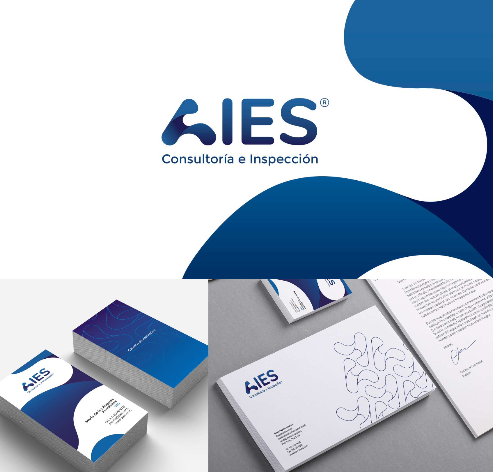 AIES identidad